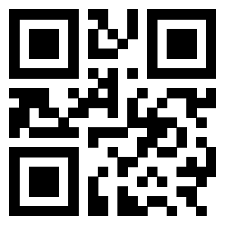 Il Qr Code di 3301176058