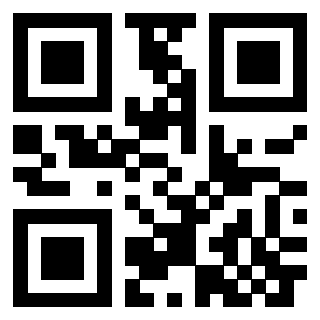 Immagine del QrCode di 3301176059