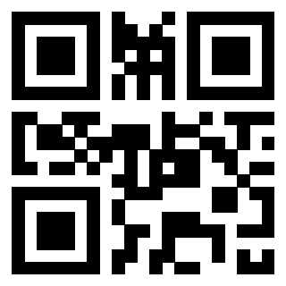 3301176060 - Immagine del QrCode
