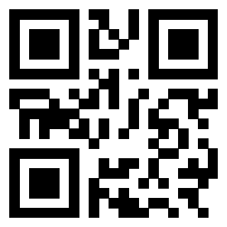 3301176063 - Immagine del Qr Code