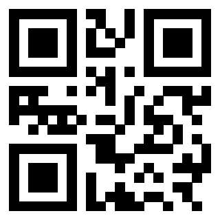 Il QrCode di 3301176064