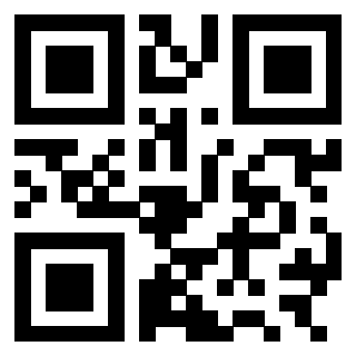 QrCode di 3301176065