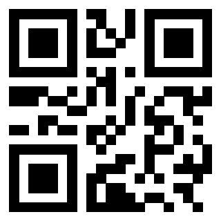 Il Qr Code di 3301176067