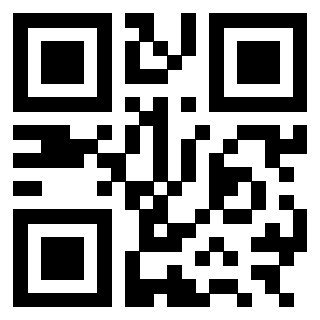 3301176070 - Immagine del QrCode