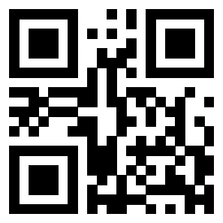 Il QrCode di 3301176072
