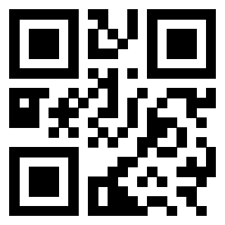 Immagine del QrCode di 3301176078