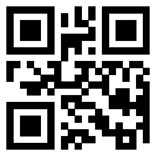 3301176080 QrCode associato