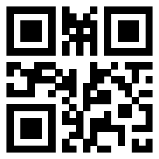 Scansione del Qr Code di 3301176081