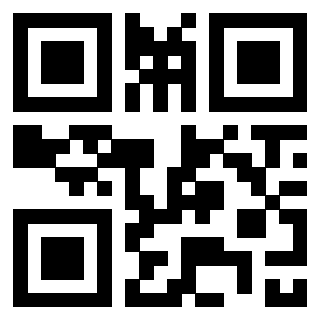 3301176082 - Immagine del Qr Code