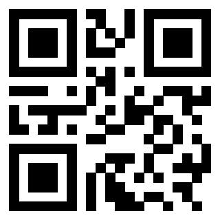 Scansione del Qr Code di 3301176083