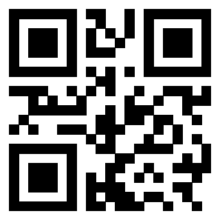 Il Qr Code di 3301176084