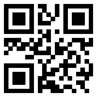 Qr Code di 3301176085