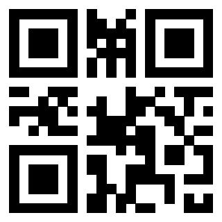 3301176087 - Immagine del QrCode associato