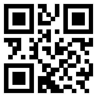 Il Qr Code di 3301176089