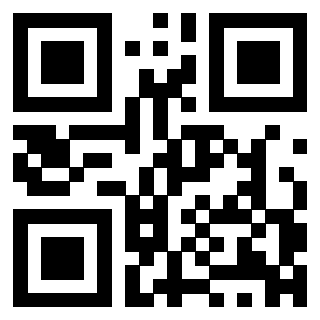 3301176090 - Immagine del Qr Code associato