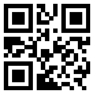 Il QrCode di 3301176093