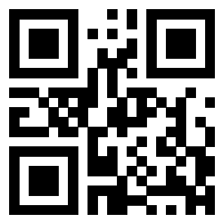 Il QrCode di 3301176094