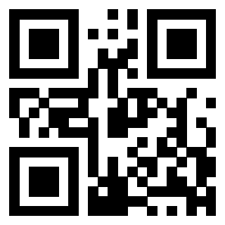 Immagine del Qr Code di 3301176095