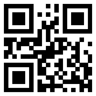 Immagine del QrCode di 3301176096