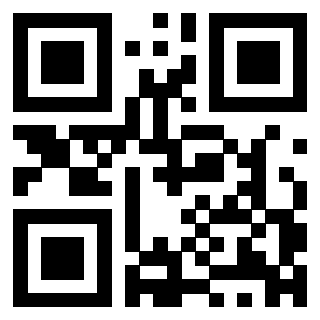3301176100 - Immagine del Qr Code