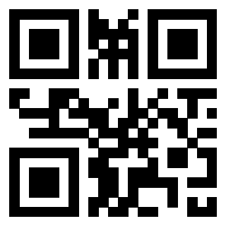 Immagine del Qr Code di 3301176103