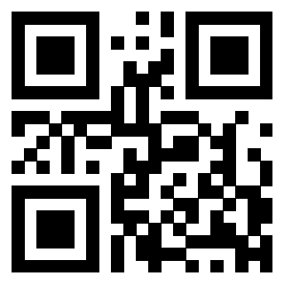 3301176105 QrCode associato