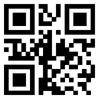 3301176108 - Immagine del Qr Code