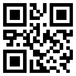 Immagine del QrCode di 3301176110
