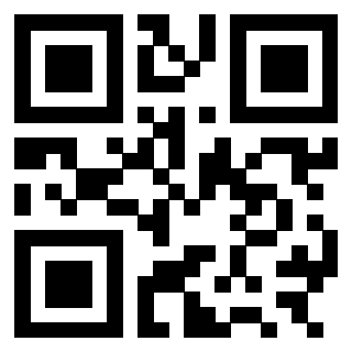 Il QrCode di 3301176113