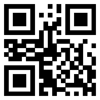 3301176115 - Immagine del Qr Code associato