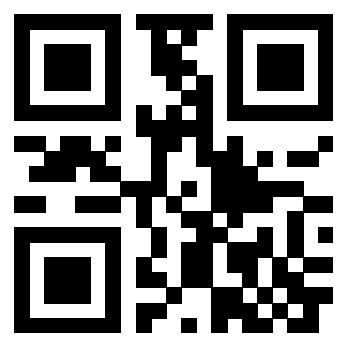 3301176118 Qr Code associato