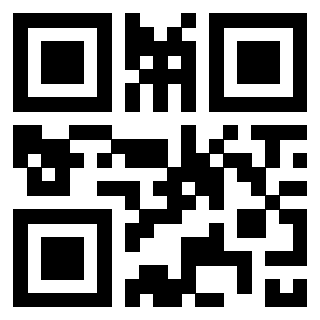 3301176119 QrCode associato