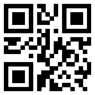 3301176120 - Immagine del Qr Code
