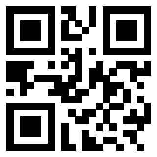 3301176121 - Immagine del QrCode