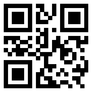 3301176122 - Immagine del QrCode