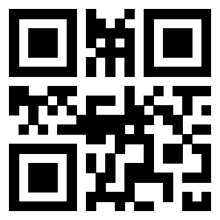 3301176125 QrCode associato