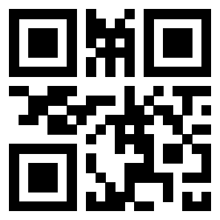Il Qr Code di 3301176127