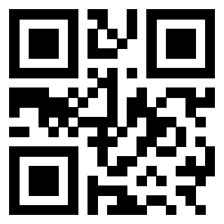 Qr Code di 3301176128