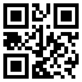 Immagine del Qr Code di 3301176129