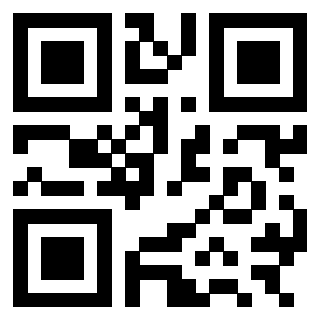Immagine del QrCode di 3301176130