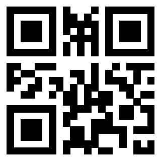 3301176133 QrCode associato