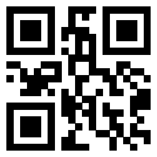 Il Qr Code di 3301176144