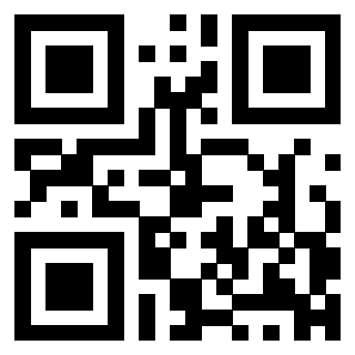 Qr Code di 3301176147