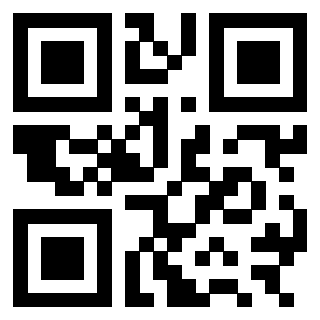 Qr Code di 3301176148