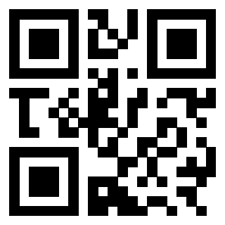 3301176159 - Immagine del Qr Code