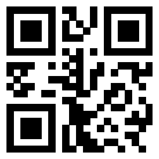 Immagine del Qr Code di 3301176160