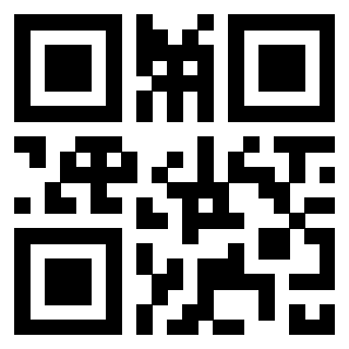 3301176161 - Immagine del QrCode associato