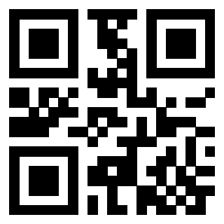 3301176163 Qr Code associato