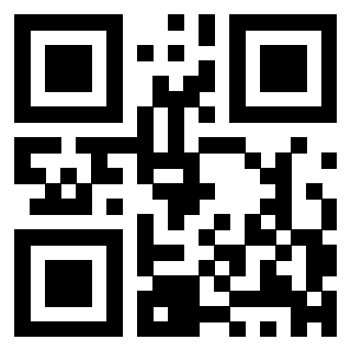 3301176165 - Immagine del QrCode associato