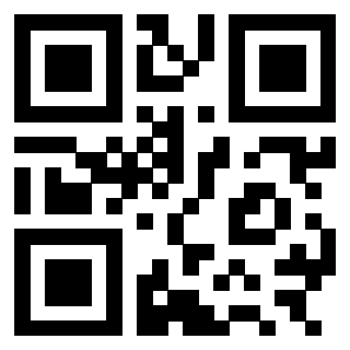 3301176166 QrCode associato